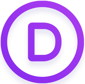 Divi theme logo