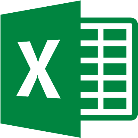 ExcelLogo Excel logo