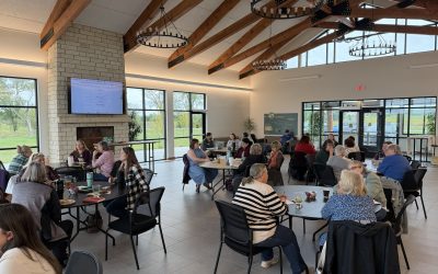 2026 Public Library Directors’ Retreat
